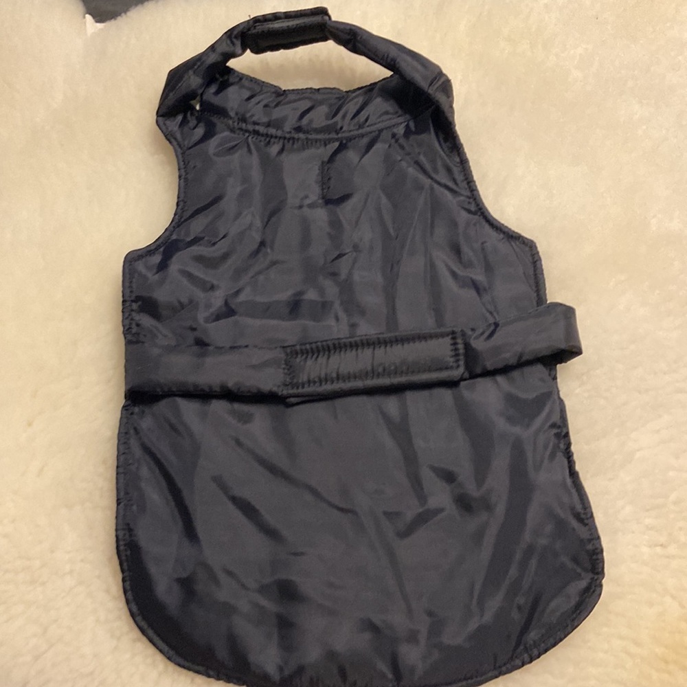 Pet Coat medium size brand new with tag - Picture 2 of 3